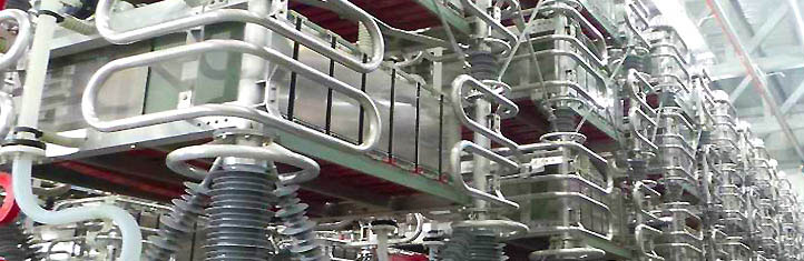 HVDC VSC Demonstrator