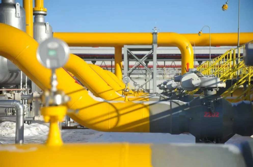 Xinhua Compressor
