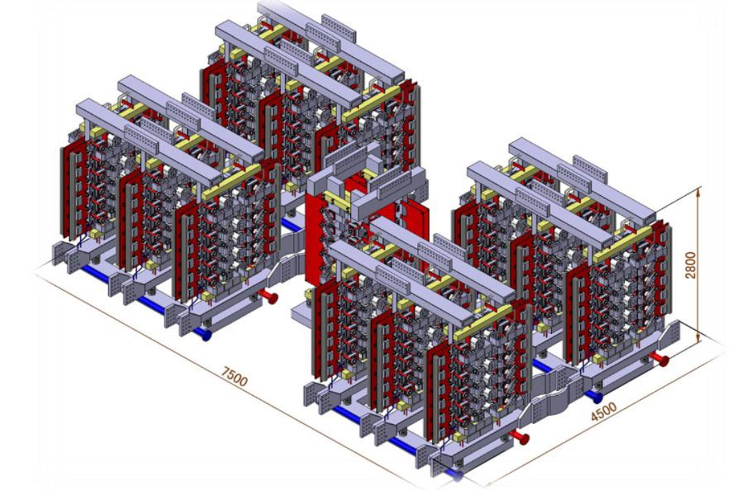 Rectifier Design