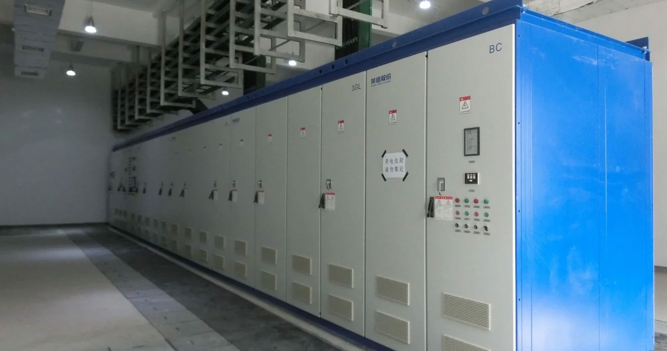 MV Drives and VSCs
