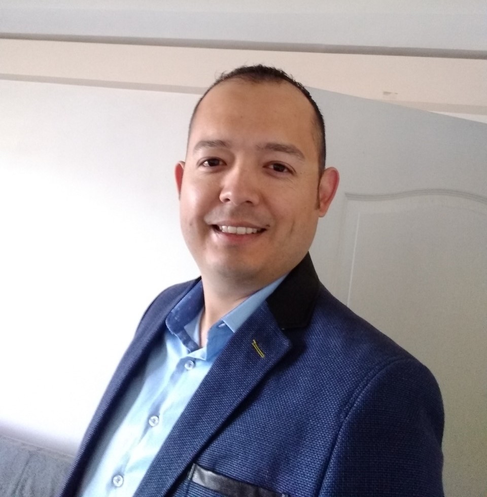 Guillermo Dorantes