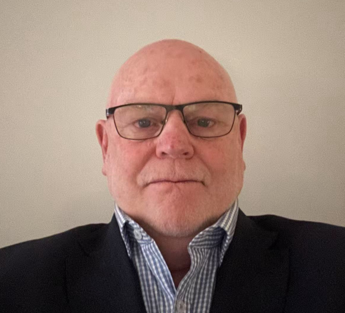 Ron Davey