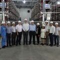 National Grid visits RXPE (RXHK since 2017) HVDC reference site